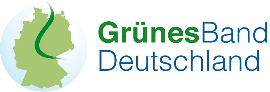 Logo GrünesBandDeutschland